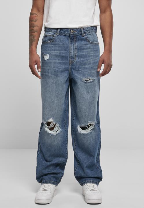 Produktbild Urban Classics Distressed 90‘s Jeans (32)