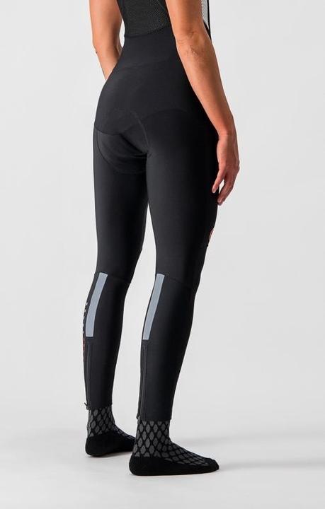 Actual product image Castelli orpasso Ro W Bibtight (S)