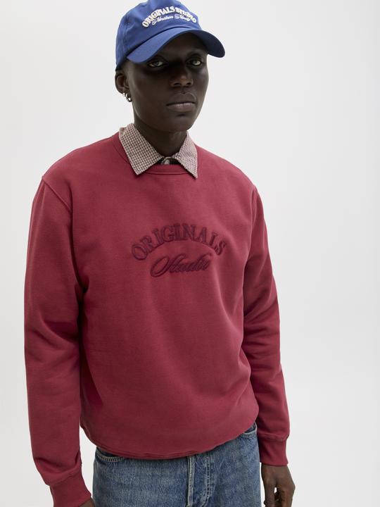 Image du produit Jack & Jones Sweatshirt Sweatshirt (M)