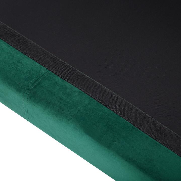 Actual product image Beliani Oslo (Corner sofa)