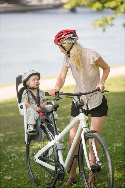 Image du produit hamax Caress (Porte-bagages, Tube de selle)