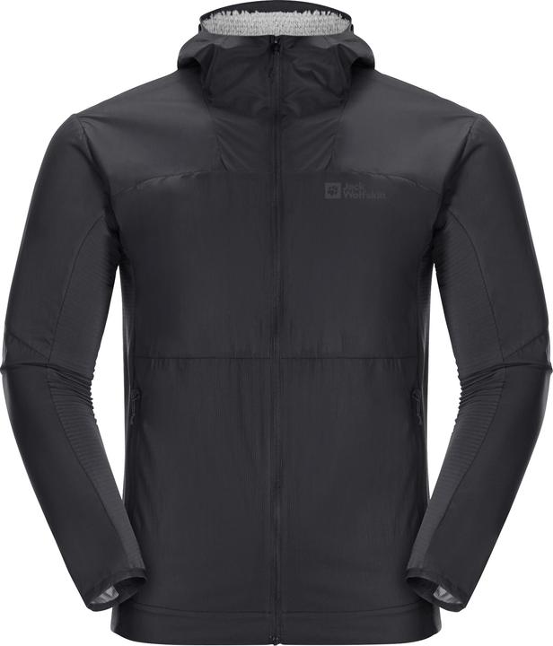 Actual product image Jack Wolfskin Prelight Alpha Jkt M (S)