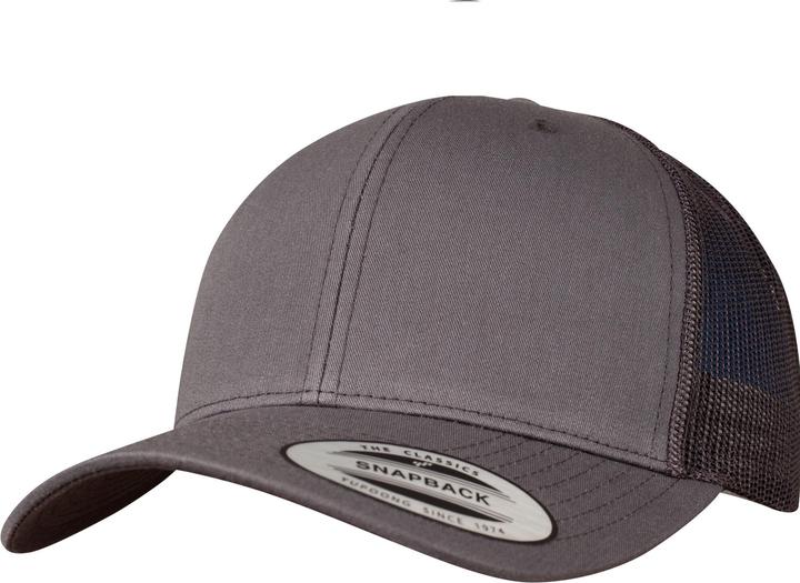 Produktbild Flexfit Retro Trucker - 1658 (One Size)