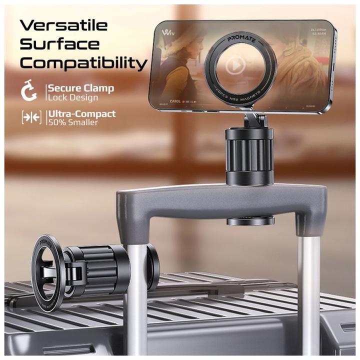 Image du produit ProMate SnagMount Smartphone Halterung