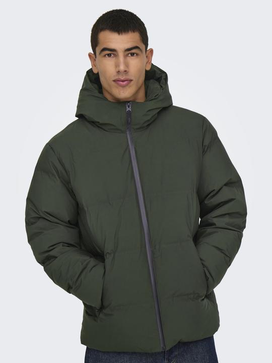Immagine prodotto Only & Sons ONSMARSHALL piumino Piumino (XL)