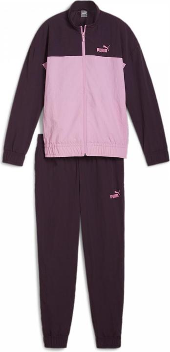 Produktbild Puma Woven Suit (XL)