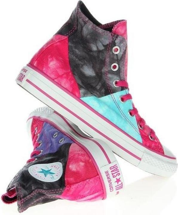 Image du produit Converse Chuck Taylor Multipanel 542465F (36.5)