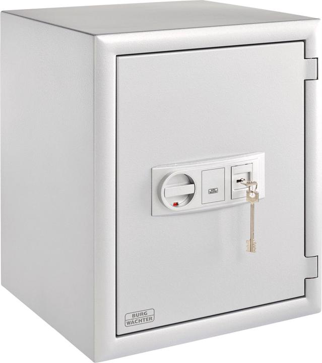 Produktbild Burg Wächter Wertschutzschrank MTD 760 K (55.80 l)