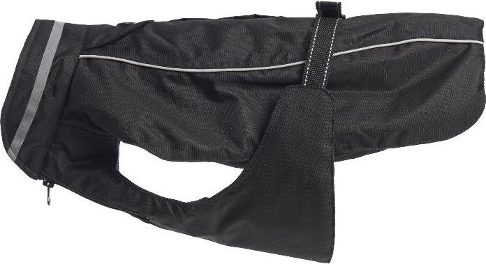 Produktbild Buster Winter Coat black M/ L 44cm (M, L, Hundemantel)