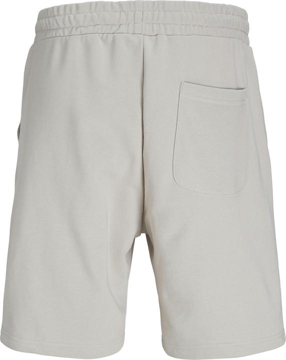 Actual product image Jack & Jones Plus Size Loose Fit Sweat-Shorts Sweat-Shorts (44)