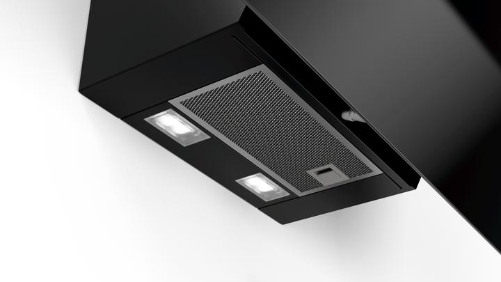 Actual product image Bosch Hausgeräte DWK87EM60 (Wall hood)