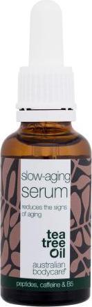 Produktbild Australian Bodycare Tea Tree Oil Slow-Aging Serum (30 ml)