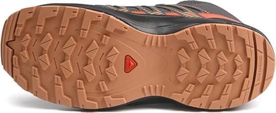 Actual product image Salomon Xa Pro V8 Mid Cswp J (32)