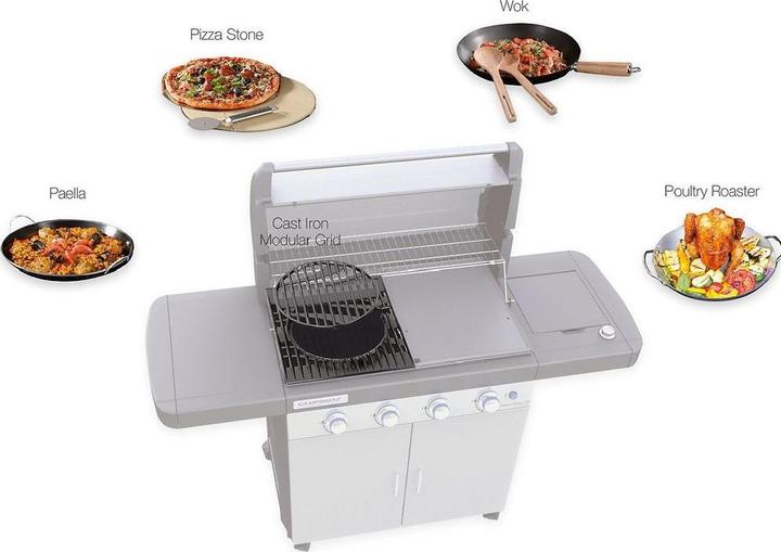 Produktbild Campingaz Culinary Modular Hähnchenbräter