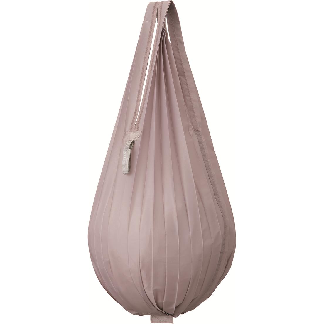Shupatto, Einkaufshilfe, Minimal Bag, Rosa