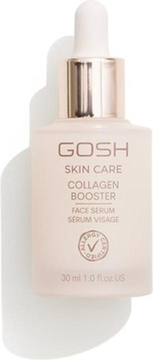 Gosh Skin Care Collagen Collagen Booster 30Ml (30 ml)