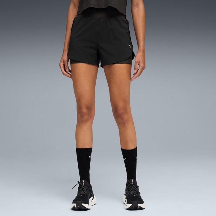Produktbild Puma W DREAMRUN 2in1 3" DryCELL Short (S)