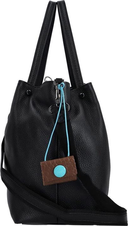 Actual product image Gabs Lilly Shopper Tasche Leder 33 cm (13 l)