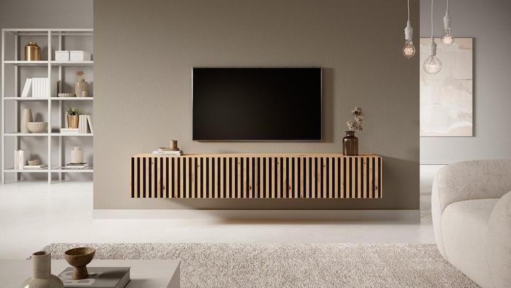 Image du produit Selsey Telire (175 x 31.60 x 30 cm)