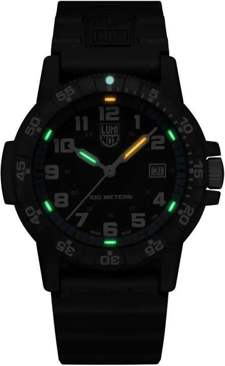 Produktbild Luminox Sea Turgle Gian (Analoguhr, 44 mm)
