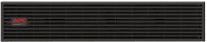 Immagine prodotto APC Easy UPS On-Line SRV RM 72V Battery Pack (2400 VA, 3000 W, Doppio convertitore online UPS)