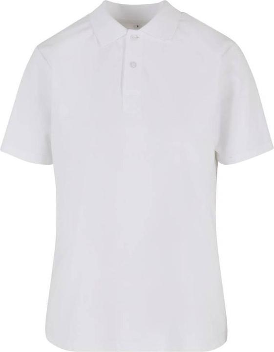 Produktbild Build Your Brand Poloshirt (4XL)