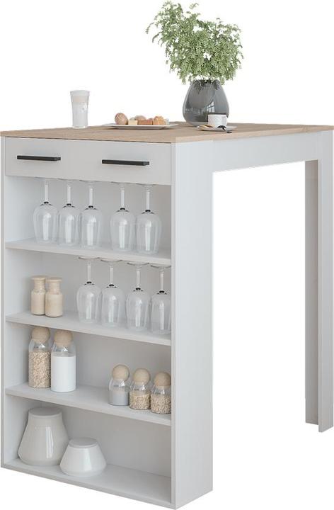 Produktbild Vicco Bartisch