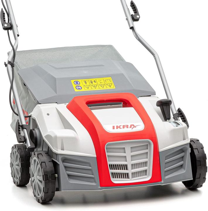 Produktbild Ikra IEVL 1840