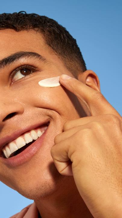 Actual product image NIVEA UV Face Shine Control (SPF 50+, 40 ml)