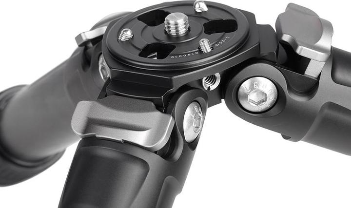 Immagine prodotto Leofoto Ranger LS-364C (Carbonio)