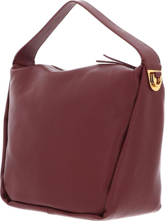 Immagine prodotto Coccinelle Dorian Shoulder Bag Grained Leather