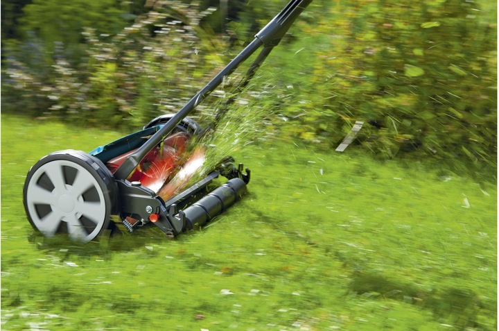 Image du produit Gardena Classique 400 (Aucun)