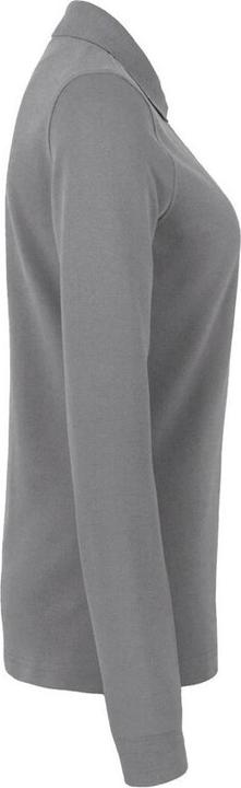 Immagine prodotto Hakro Polo MIKRALINAR® a maniche lunghe (3XL)