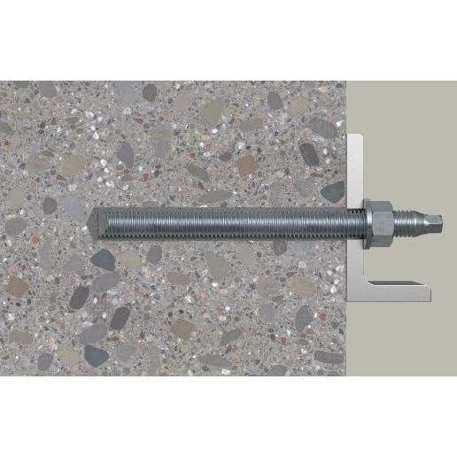 Thumbnail - Fischer, Dübel, Ankerstange RG M20x350 R (10 Stk.)