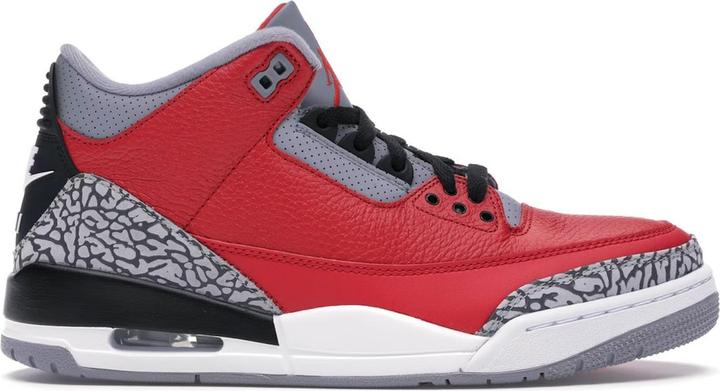 Image du produit Jordan 3 Retro SE Unite (Chicago Exclusive) (41)