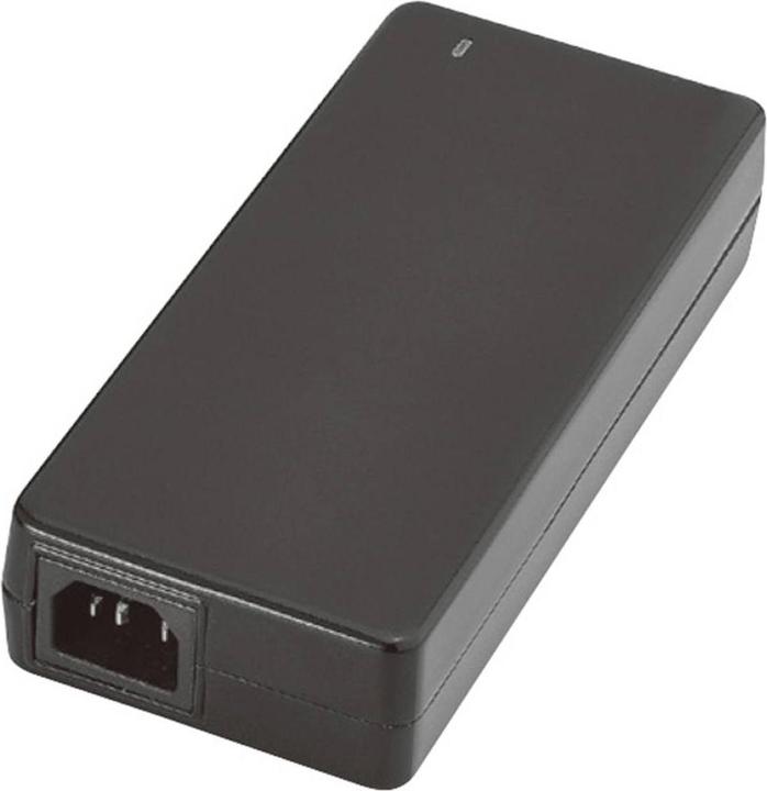 Edac Power Electronics EA10931E1201 Alimentatore da tavolo, tensione fissa 12 V/DC 7,5A 90W