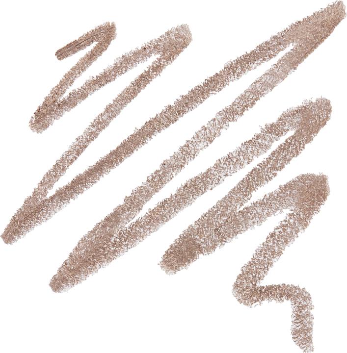 Actual product image Maybelline New York Express Brow Precise 02 Blonde (2 Blonde)