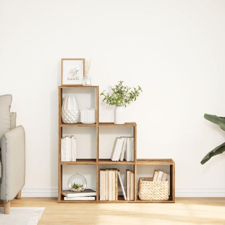 Immagine prodotto vidaXL Raumteiler (99 x 29 x 99 cm)