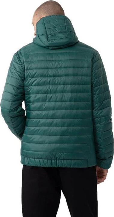 Produktbild 4F Herren Daunenjacke M240 grün 4FAW23TDJAM240 41S (XL)