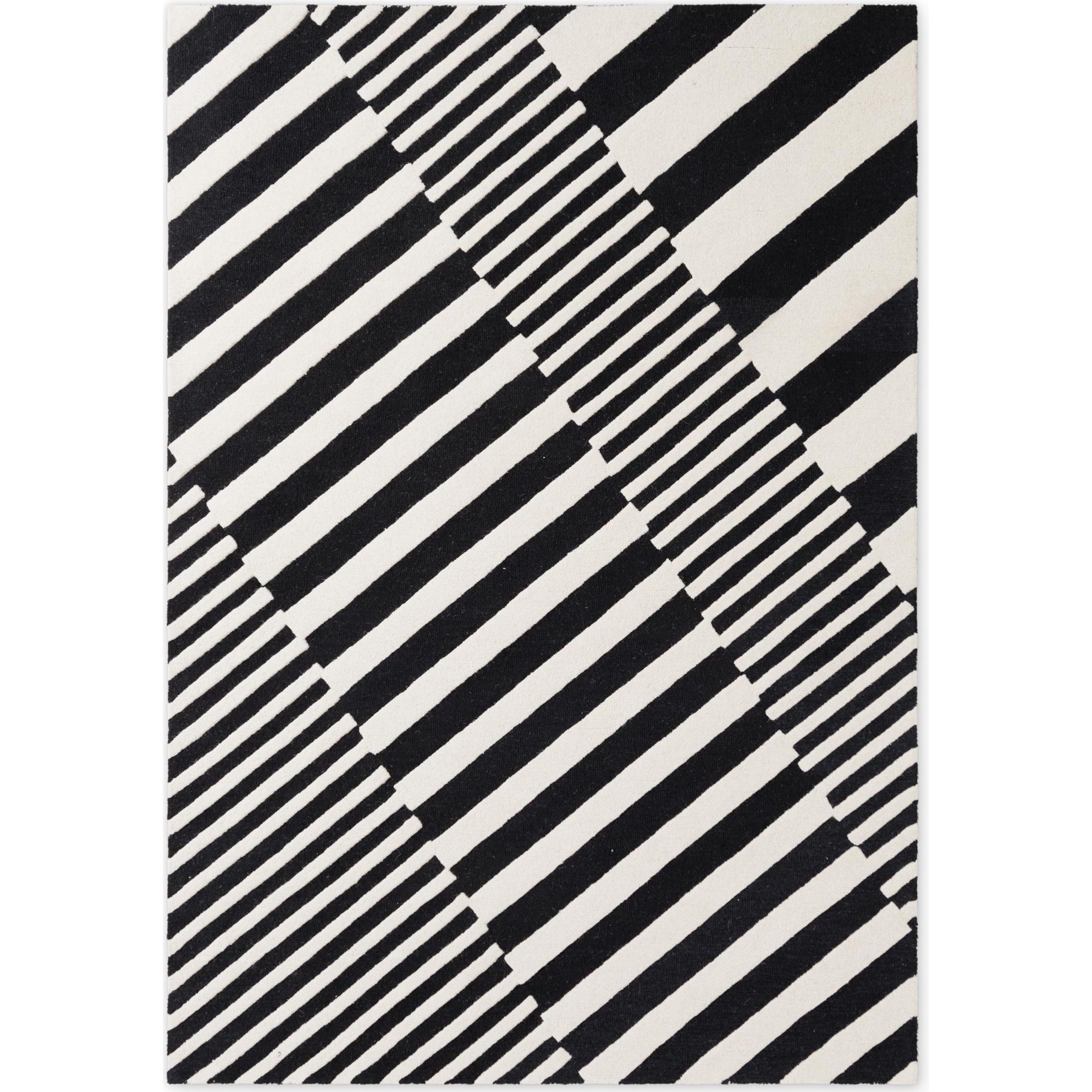 ELLE DECORATION, Tappeto, Flux