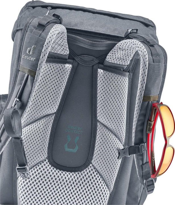 Image du produit Deuter Sac à dos scolaire Scula (44 l)