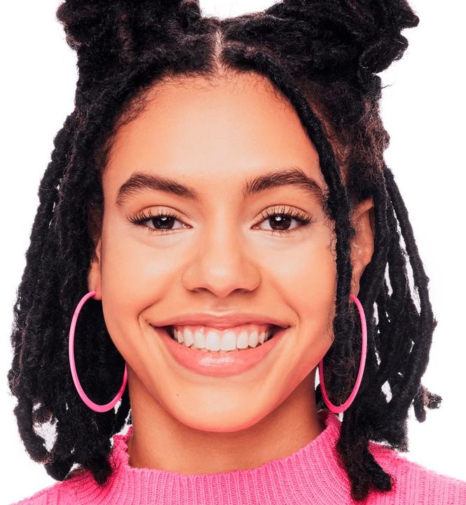 Actual product image essence COVERstick (Cherry Noir)