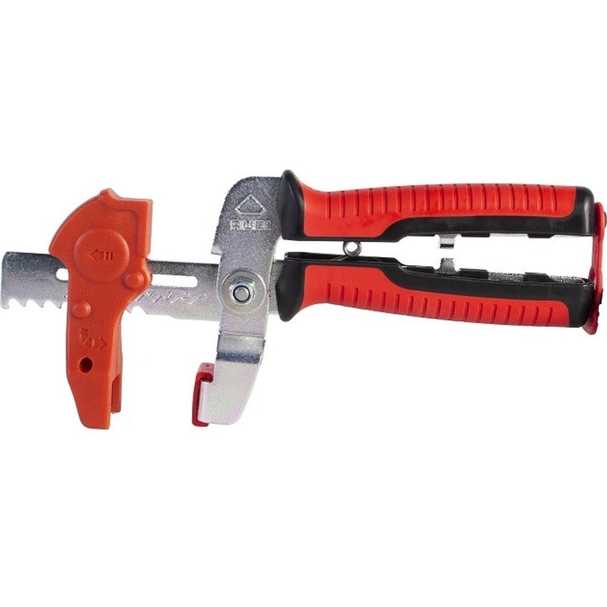 Rubi, Pinza, Pinze Delta Fast-Fix (20 mm)