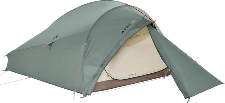 Vaude Allround Taurus 3P (Kuppelzelt, 2.55 kg, 3 Personen)