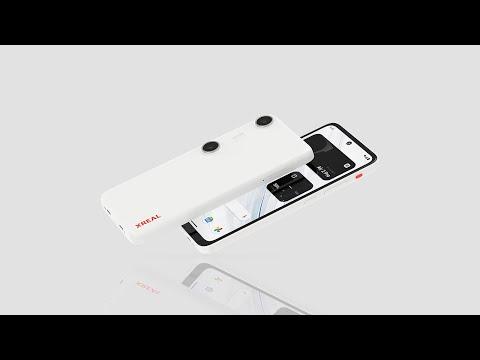 Immagine prodotto Xreal Adattatore per oculare proiettore Pro