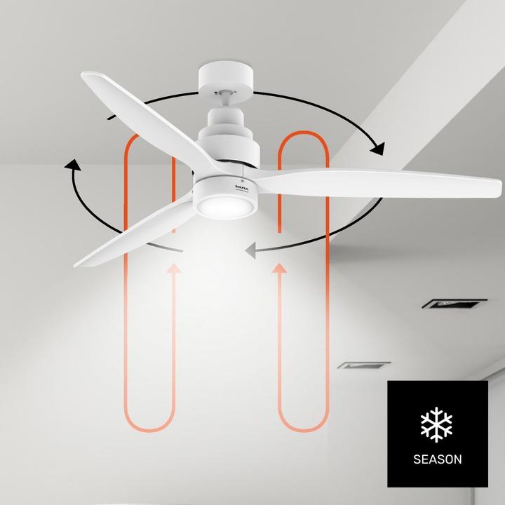 Actual product image Taurus Fresko 3B Pure Ultra Silence (75 dB)