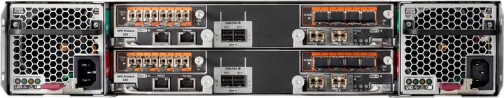 Produktbild HPE Primera C630 2n Controlle Stock