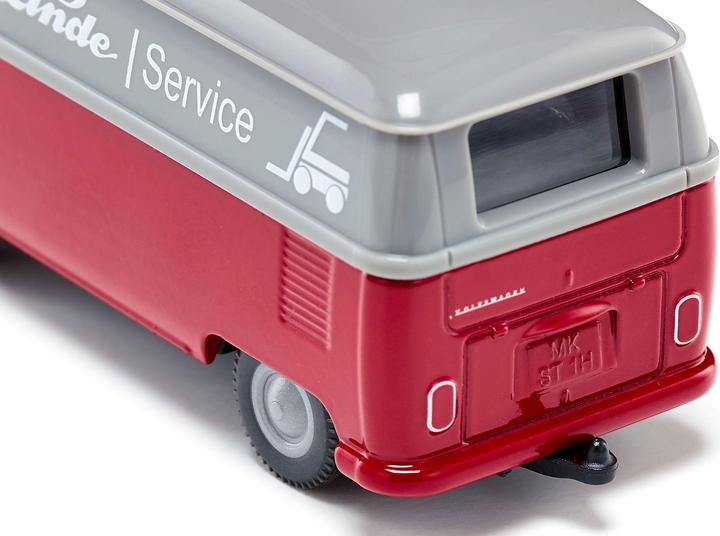 Produktbild Siku 2362 VW T1 Transporter