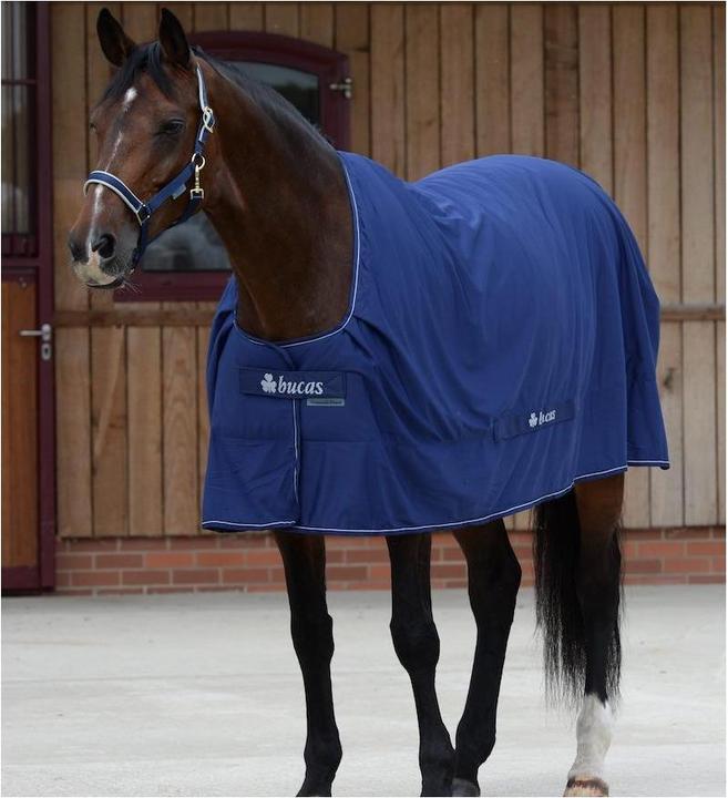 Bucas Abschwitzdecke Power Cooler