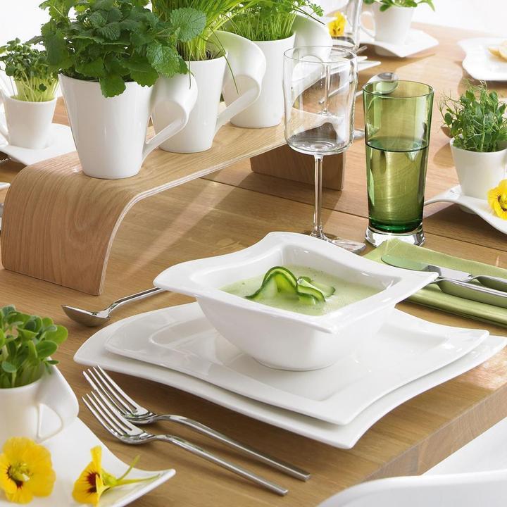 Produktbild Villeroy & Boch NewWave Starter Set (10 Stk.)